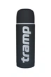 Термос питьевой Tramp Soft Touch TRC-108-grey 0.75 л - изображение 1