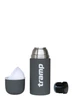 Термос питьевой Tramp Soft Touch TRC-108-grey 0.75 л - изображение 2