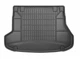 3D Резиновий коврик Frogum в багажник Kia Ceed 2012- TM549482 - изображение 1