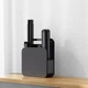 Універсальний пилосос BASEUS Home Use Vacuum Cleaner Dark Space H5 16Kpa, 110W, 30Min, 4*2500mAh (VCSS000101) УЦІНКА!!! - зображення 6