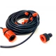Cистема туманообразования для охлаждения беседок 10 м СТ Patio Mist Cooling kit - изображение 7