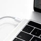 USB кабель для iPhone Type С на Lightning BASEUS Superior Series Fast Charging Data Cable (1.5 m, 20W, PD 2.0, 480 Mbps). White - изображение 7