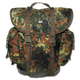 Рюкзак тактический MFH BW Alpinist Cordura 30 л Camo - изображение 1