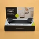 Набор органайзеров для крышек Joseph Joseph CupboardStore (85149) - изображение 6