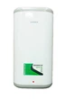 Бойлер Grunhelm GBH I-80EA DD FLAT 80 л 800 Вт белый нержавеющая сталь вертикальная установка 1035х555х335 мм - изображение 1