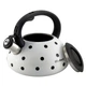 Чайник із свистком Ofenbach KM-100301 2.5 л - зображення 3