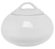 Сахарница Tudor Royal White TU2223-90585 220 мл - изображение 2