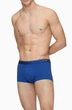 Мужские боксеры Calvin Klein 2225-bn3 синие XL - изображение 1