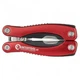Мультиинструмент 160 мм, 12 в 1 с чехлом. INTERTOOL HT-0541 - изображение 3