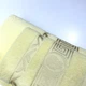 Рушник махровий Parisa Home Цезар 70*140 см жовтий - зображення 5