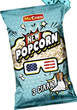 Упаковка попкорну Mr'Corn з сіллю 70 г х 18 шт (1.26 кг) (4820183270641) - зображення 2