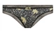 Трусики Freya Floral Bonanza 5187 S Black (889500704638 ) - изображение 1