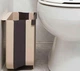 Складной мусорный контейнер на дверцу HLV Wet Garbage Container 00086 (F03SM261) - изображение 4
