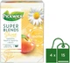 Упаковка чая трав'яного Pickwick Super Blends Shine (Блеск и сияние) 4 шт х 15 пакетиков (8711000564493) - изображение 2