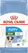 Сухий корм Royal Canin Mini Puppy для цуценят дрібних порід 4 кг (3182550793032) - зображення 1