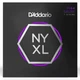 Струны для 7-струнной электрогитары D'Addario NYXL1164 MEDIUM 7-STRING (11-64) - изображение 1