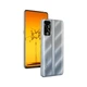 Смартфон Tecno Pova-2 (LE7n) 4/128GB Dual Sim Polar Silver (4895180768484) - зображення 7