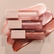 Блиск для губ Maybelline New York Lifter Gloss 002 5.4 мл (3600531609764) - зображення 5