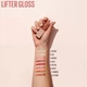 Блиск для губ Maybelline New York Lifter Gloss 002 5.4 мл (3600531609764) - зображення 9