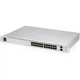 Комутатор мережевий Ubiquiti USW-Pro-24-POE - зображення 1