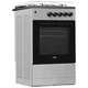 Плита Artel APETITO 50 10-G GREY - изображение 3