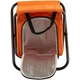 Стул складной Skif Outdoor Keeper I Orange (QP-FD06OR) - изображение 2