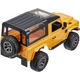 Радіокерована іграшка ZIPP Toys Машинка 4x4 повнопривідний внедорожник з камерою, жовтий (FY003AW yellow) - зображення 2