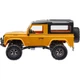 Радіокерована іграшка ZIPP Toys Машинка 4x4 повнопривідний внедорожник з камерою, жовтий (FY003AW yellow) - зображення 4