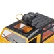 Радіокерована іграшка ZIPP Toys Машинка 4x4 повнопривідний внедорожник з камерою, жовтий (FY003AW yellow) - зображення 6