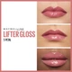 Блеск для губ Maybelline New York Lifter Gloss 005 5.4 мл (3600531609733) - зображення 6