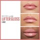 Блеск для губ Maybelline New York Lifter Gloss 006 5.4 мл (3600531609740) - зображення 6