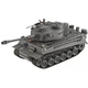 Іграшка радіокерована ZIPP Toys Танк 789 German Tiger 1:18 (789-3) - зображення 1