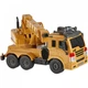 Радиоуправляемая игрушка ZIPP Toys Автокран (PX9301E) - изображение 4