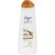 Шампунь Dove Nourishing Secrets Восстановление 400 мл (8710447304068) - изображение 3