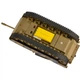 Радиоуправляемая игрушка ZIPP Toys Танк 789 USA M1A2 1:18 (789-1) - изображение 7