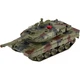 Радиоуправляемая игрушка ZIPP Toys Танк 778 German Leopard 2A6 1:24 (778-4) - изображение 1
