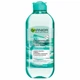 Мицеллярная вода Garnier Skin Naturals Алоэ гиалуроновая 400 мм (3600542396561) - изображение 1