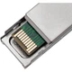 Модуль SFP Alistar Модуль SFP 1000BASE-BX 1SM WDM SC 3KM TX1310/RX1550nm DDM (SFP-1G-BX-U-S03) - зображення 3