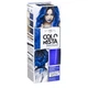 Оттеночный бальзам L'Oreal Paris Colorista Washout Синие волосы 80 мл (3600523414048) - зображення 1