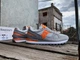 Кроссовки мужские Saucony Shadow Original 2108-812s 44.5 (10.5 US) 28.5 см Gray Orange серые с оранжевым (11110685) - изображение 6