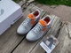 Кроссовки мужские Saucony Shadow Original 2108-812s 44.5 (10.5 US) 28.5 см Gray Orange серые с оранжевым (11110685) - изображение 7