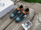 Кроссовки мужские Saucony Shadow Original 2108-806s 42.5 (9 US) 27 см Dark Grey Green темно-серые (11110692) - изображение 8