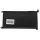 Батарея для ноутбука Dell Latitude 3390 ORIGINAL (2158675) - изображение 3
