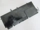 Батарея для ноутбука HP EliteBook Folio 1040 G3 BG06XL, 45Wh (3780mAh), 6cell, 11.4V, Li-ion, черная, - изображение 2