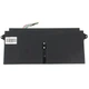 7.4V 4680mAh акумулятор для Aspire 13.3-Inch S7 S7-391 Touchscreen Ultrabook 2ICP3/65/114-2 - зображення 2