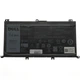 Батарея для ноутбука Dell Inspiron 15 7567 ORIGINAL (2158787) - изображение 2