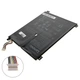 Батарея для ноутбука Lenovo 5B10K37675 (IdeaPad 100S-11IBY) 3.8V 8400mAh 31.92Wh ORIGINAL (1948720) - изображение 1