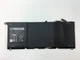 Батарея для ноутбука Dell XPS 13-9343 JD25G, 52Wh (6930mAh), 4cell, 7.4V, Li-ion, черная, - изображение 1