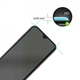 Защитное стекло Tempered Glass HD для Samsung Galaxy A01 EGL4666 Extradigital - изображение 3