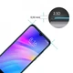 Защитное стекло Tempered Glass для Xiaomi Redmi 7 EGL4587 Extradigital - изображение 5